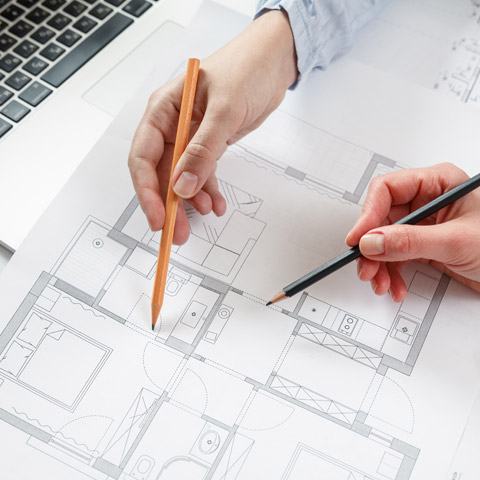 Architectural design Architectural design